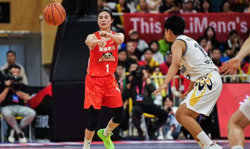 开云体育平台：WCBA总决赛对决延续！全运女篮成年组决赛上演：广东vs四川