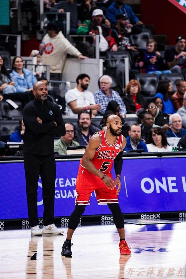 世界杯赛程，开云体育：替补中锋28+13完爆武神，两大落选秀半场33分，活塞复仇公牛8连胜